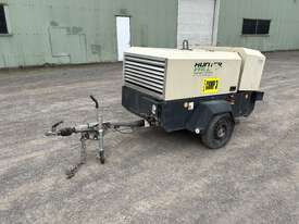 2012 Ingersollrand T4WH air compressor trailer - picture1' - Click to enlarge