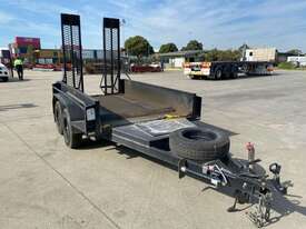 2020 Unknown Tandem Axle Plant Trailer - picture0' - Click to enlarge