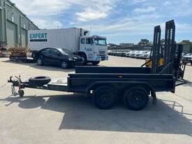 2020 Unknown Tandem Axle Plant Trailer - picture2' - Click to enlarge