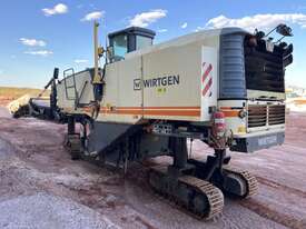 2019 Wirtgen W220 Cold Planer Milling Machine - picture2' - Click to enlarge