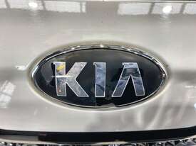 2017 Kia Cerato Sport Sedan (Petrol) (Auto) - picture1' - Click to enlarge