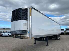 2006 Maxitrans ST2 Tandem Axle Refrigerated Pantech - picture1' - Click to enlarge