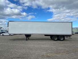 2006 Maxitrans ST2 Tandem Axle Refrigerated Pantech - picture2' - Click to enlarge