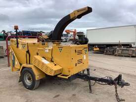 2016 Vermeer BC1000XL Single Axle Wood Chipper - picture0' - Click to enlarge