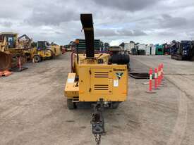 2016 Vermeer BC1000XL Single Axle Wood Chipper - picture0' - Click to enlarge