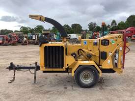 2016 Vermeer BC1000XL Single Axle Wood Chipper - picture2' - Click to enlarge