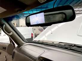 2011 Nissan Patrol DX Diesel - picture2' - Click to enlarge