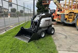 Dingo Australia DINGO K9PW PETROL DIGGER