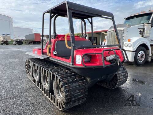 2019 Mudd-Ox 8x8 ven38 Amphibious ATV