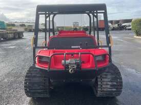 2019 Mudd-Ox 8x8 ven38 Amphibious ATV - picture0' - Click to enlarge