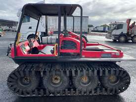 2019 Mudd-Ox 8x8 ven38 Amphibious ATV - picture2' - Click to enlarge