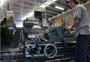 AJAX Chin Hung 560, 660 &760mm High Quality Lathes