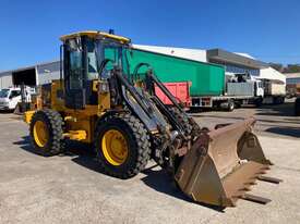 2002 JCB 411B Articulated Wheel Loader - picture0' - Click to enlarge