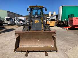 2002 JCB 411B Articulated Wheel Loader - picture0' - Click to enlarge