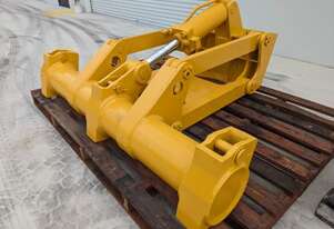 New 2024 Komatsu D65HD MS Dozer Ripper Group.