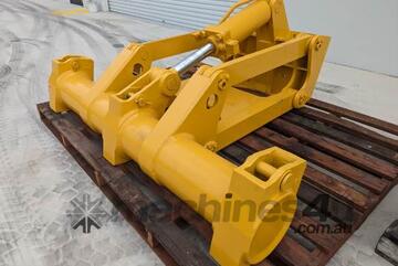   2024 Komatsu D65HD MS Dozer Ripper Group.