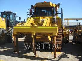 CAT D8T Track Type Tractors - picture1' - Click to enlarge