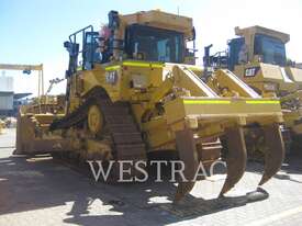 CAT D8T Track Type Tractors - picture2' - Click to enlarge