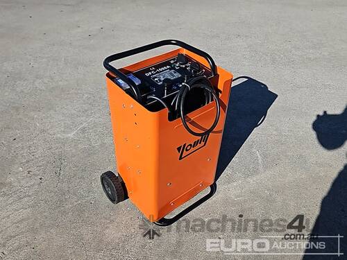 caption Unused Youli DFC-1000A