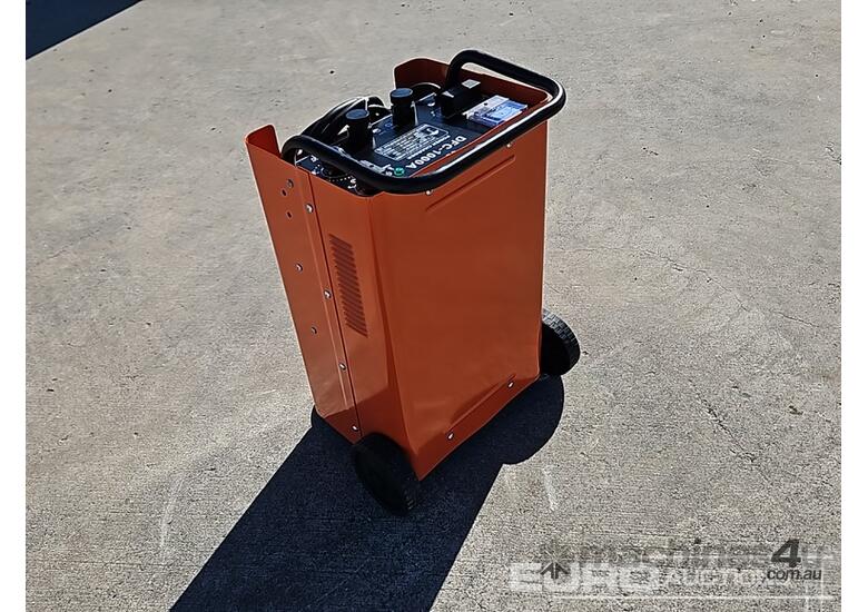 caption Unused Youli DFC-1000A