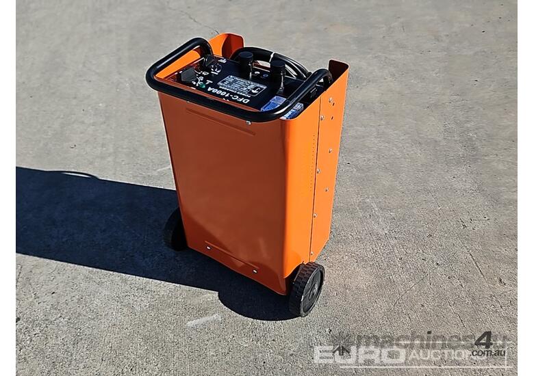 caption Unused Youli DFC-1000A