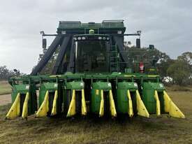 2015 JOHN DEERE CP690 Picker  - picture0' - Click to enlarge