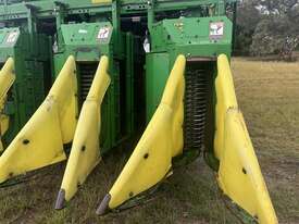 2015 JOHN DEERE CP690 Picker  - picture1' - Click to enlarge