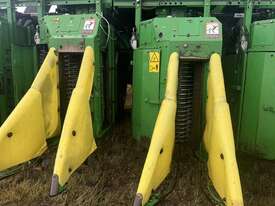 2015 JOHN DEERE CP690 Picker  - picture2' - Click to enlarge