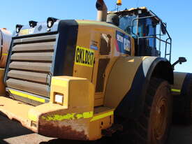 CATERPILLAR 982M WHEEL LOADER - picture1' - Click to enlarge