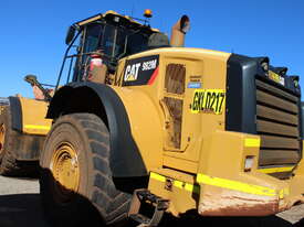CATERPILLAR 982M WHEEL LOADER - picture2' - Click to enlarge