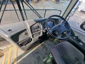 2012 BCI Fleetmaster Coach Bus - picture2' - Click to enlarge