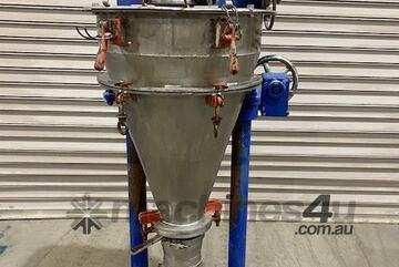 Hosokawa Nauta Mixer