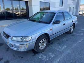 1997 Toyota Camry SV20 Series Sedan - picture0' - Click to enlarge