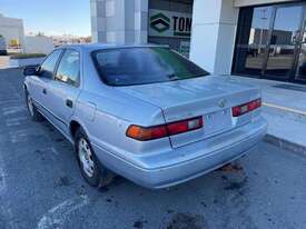 1997 Toyota Camry SV20 Series Sedan - picture1' - Click to enlarge