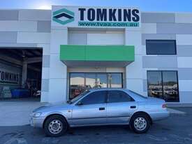 1997 Toyota Camry SV20 Series Sedan - picture18' - Click to enlarge