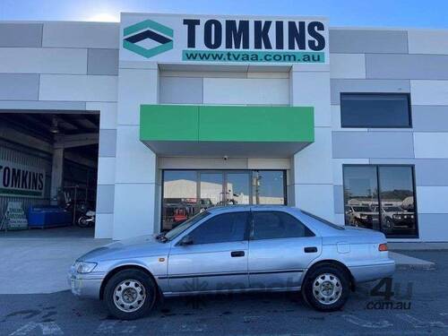 1997 Toyota Camry SV20 Series Sedan