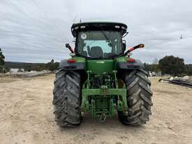 John Deere 7200 R - Includes set of Narrow Wheels & Spacers - picture1' - Click to enlarge