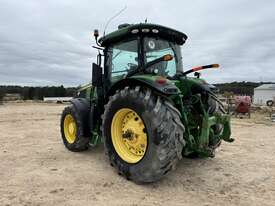 John Deere 7200 R - Includes set of Narrow Wheels & Spacers - picture2' - Click to enlarge