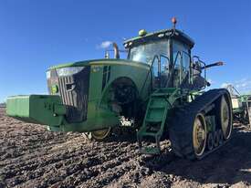 John Deere 8360RT Tractor - picture0' - Click to enlarge