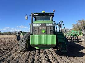 John Deere 8360RT Tractor - picture0' - Click to enlarge