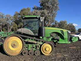 John Deere 8360RT Tractor - picture2' - Click to enlarge