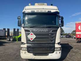 2015 Scania R620 Prime Mover Sleeper Cab - picture0' - Click to enlarge