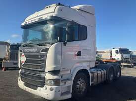 2015 Scania R620 Prime Mover Sleeper Cab - picture1' - Click to enlarge