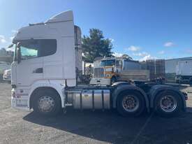 2015 Scania R620 Prime Mover Sleeper Cab - picture2' - Click to enlarge