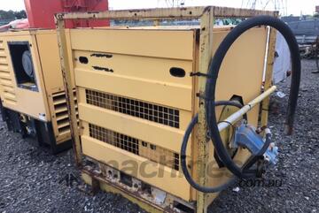 Atlas Copco XAH4 OEM High Pressure Air Compressor Atlas Copco XAH4 OEM High Pressure Air Compressor