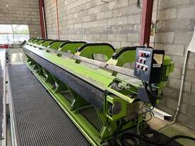 8.5m Sheetmetal Slitter Folder - picture0' - Click to enlarge