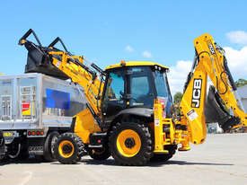 2023 JCB Backhoe - The World's Favourite: Only One Ex-Demo Unit Left! - picture2' - Click to enlarge