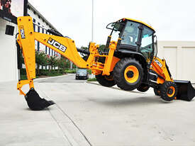 2023 JCB Backhoe - The World's Favourite: Only One Ex-Demo Unit Left! - picture0' - Click to enlarge