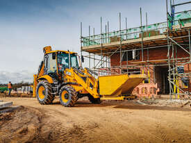 2023 JCB Backhoe - The World's Favourite: Only One Ex-Demo Unit Left! - picture1' - Click to enlarge