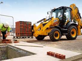 2023 JCB Backhoe - The World's Favourite: Only One Ex-Demo Unit Left! - picture0' - Click to enlarge